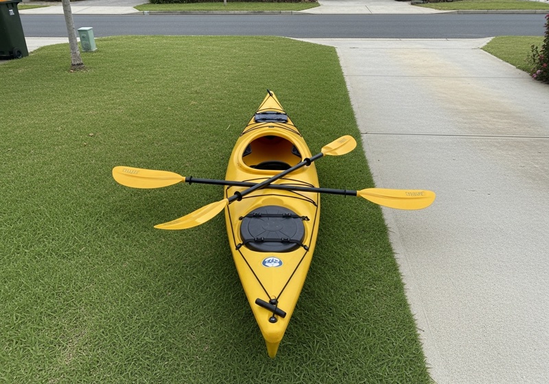Kayak